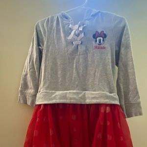Dress for toddler girl